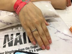 -笔墨纸虾之烧烤海鲜虾尾(好爱广场店)