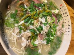 -筒骨麻辣烫(永同昌公寓胜明花园店)