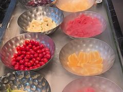 -冠菌火锅烤肉自助(东莞樟木头店)
