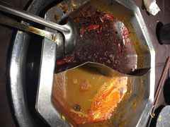 渝利火锅(96广场店)-渝利重庆火锅