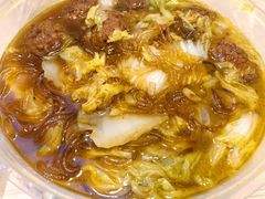 -鲍家老八件菜馆(昌平街店)