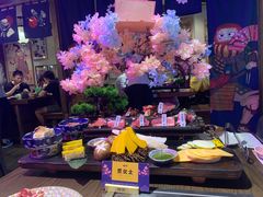 -樱宿日式和牛烧肉(五道口店)