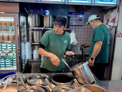 -芝麻糊世家(西华店)