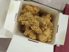 -肯德基(中央公园店)
