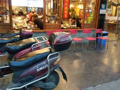 -冯记香辣兔火锅(茶店子总店)