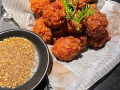 -青年公社烤鸭(青年路店)