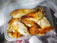 三毛烤鸡-三毛烤鸡(清泰街店)
