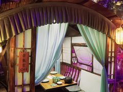 -淀里船宴(卓达店)