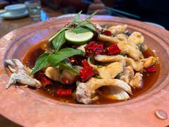 -云雪丽·木府土司文化餐厅(木府店)