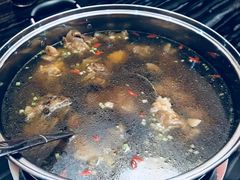 -品记潮汕砂锅粥(湖东路店)