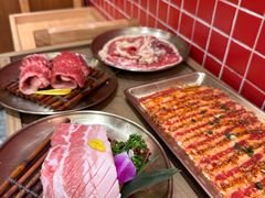 -西塔老太太泥炉烤肉(双井店)