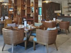 -芳草地度假酒店·野炉中餐厅