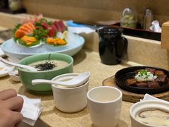 -东京屋(武定路店)