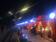 -舟山希尔顿酒店