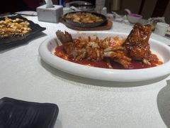 -便宜坊烤鸭店(贵园里店)