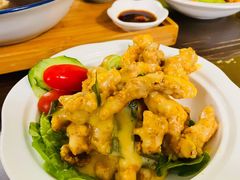 -马来MO简餐.南洋风味料理(美食街店)