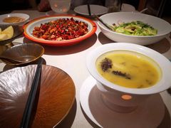-悦融琥珀·京鲁菜·海味珍品(西单店)