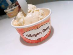 -哈根达斯(武汉天地店)