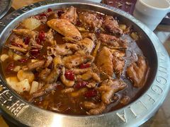 -胖哥俩肉蟹煲(来福士店)