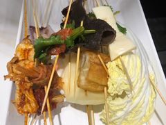 -XiaoJunGan Hotpot 钢管厂五区小郡肝火锅串串香