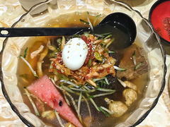 -延吉饭店(经区店)