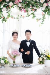 点击看大图 -今生有约国际精品婚纱摄影(苏州店)