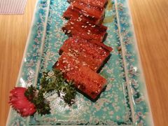 -三石铁板烧(紫竹桥店)