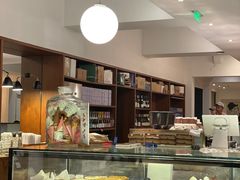 -BAKER&SPICE(安福路店)