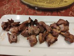 -味茂·老船夫1927(东海东路店)