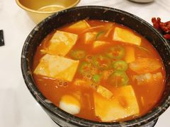 -禾谷韩餐(热带海洋学院店)