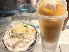 -喜茶(深圳万象城黑金店)