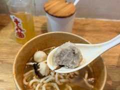 -非遗·十八曲鱼饺(西马总店)
