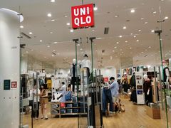 -优衣库(长沙国金中心店)
