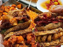-No.DD戳子烧烤·江湖菜(北京总店)