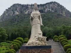 -娲皇宫