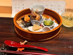 -元熹会席料理