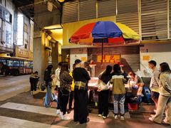 -明记牛杂(新马路分店)