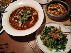 -外婆家(世界城广场店)