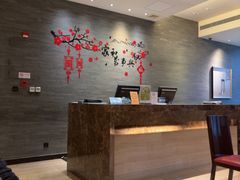-逸林轩中餐厅(中信泰富朱家角锦江酒店)
