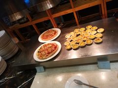 -扬州中集格兰云天大酒店