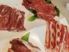 -京门老爆三(回龙观店)