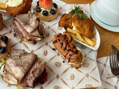 -宝莱纳餐厅(滨江店)