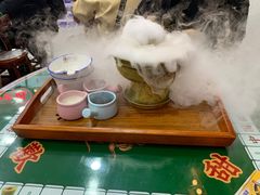 -五条人糖水铺(武林总店)