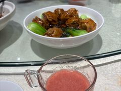 -金枝玉叶上海人家食府(三里河店)