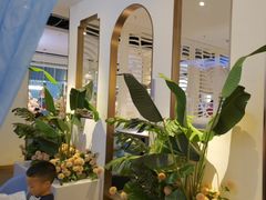 -花椒俏川菜小馆(南海万达店)