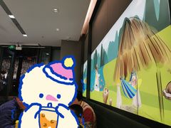 -蔡澜Pho·越南粉餐厅(海上世界店)