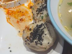 -小杨生煎(松江大学城店)