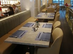 -西安高新希尔顿酒店·咖啡露台西餐厅