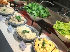 -威珀斯酒店·珀萃美食餐厅
