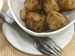 -佰搭果·广式茶餐厅(石牌东路店)